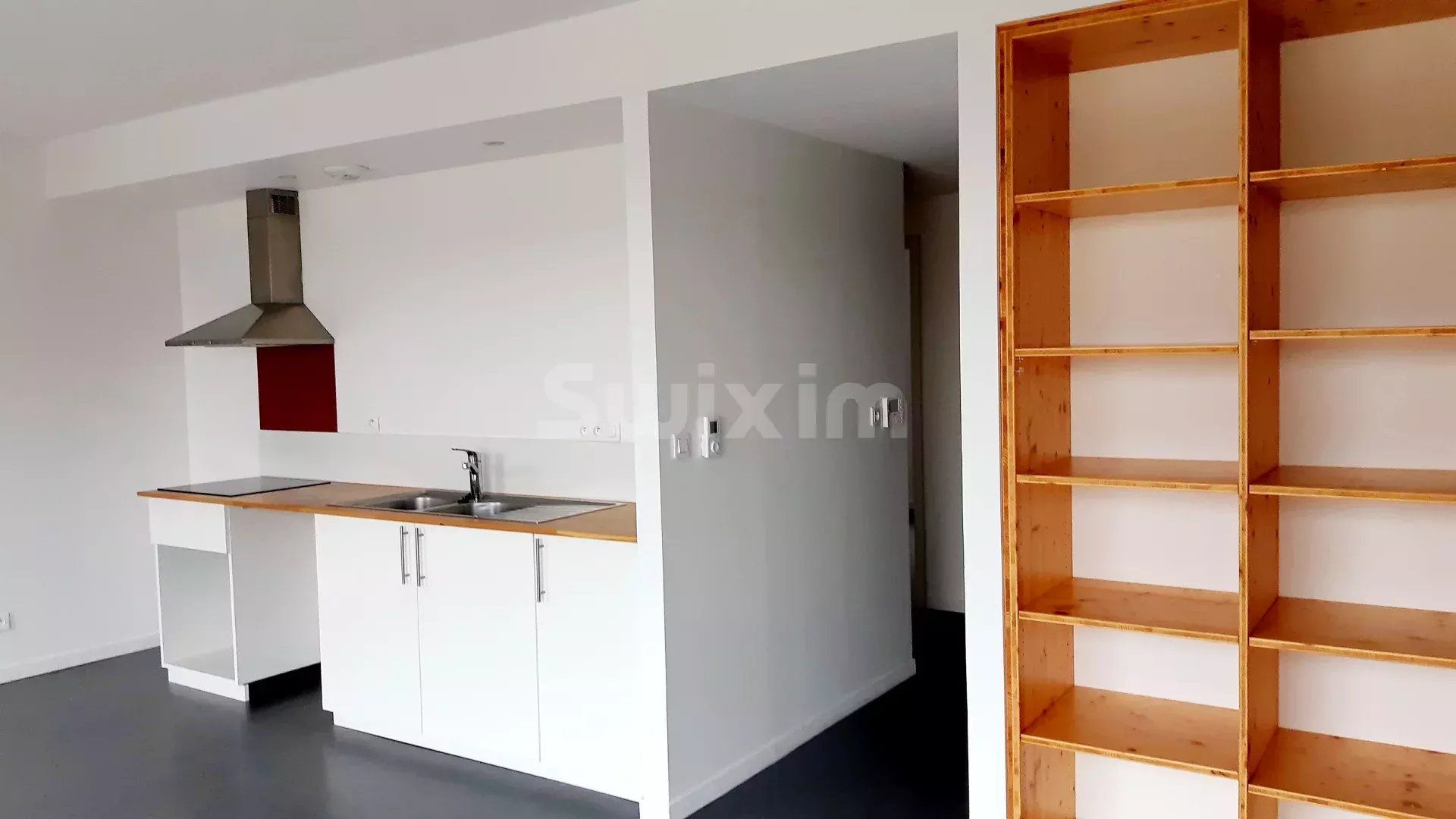 Alquiler Apartamento Seichamps 3 Salas 70.1 m²