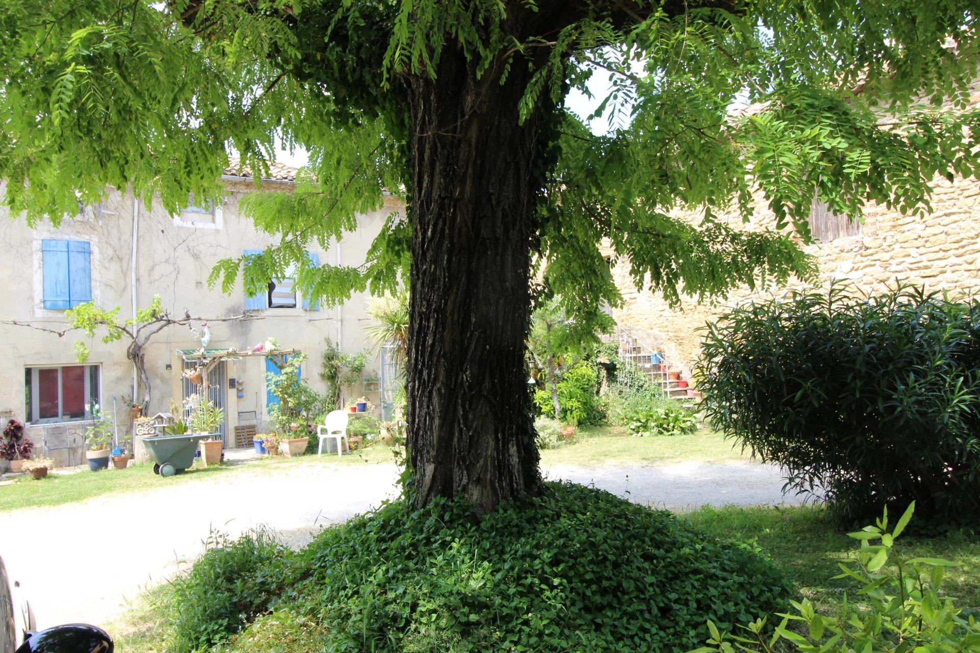 Verkauf Haus Grignan 8&nbsp;Zimmer 100&nbsp;m²