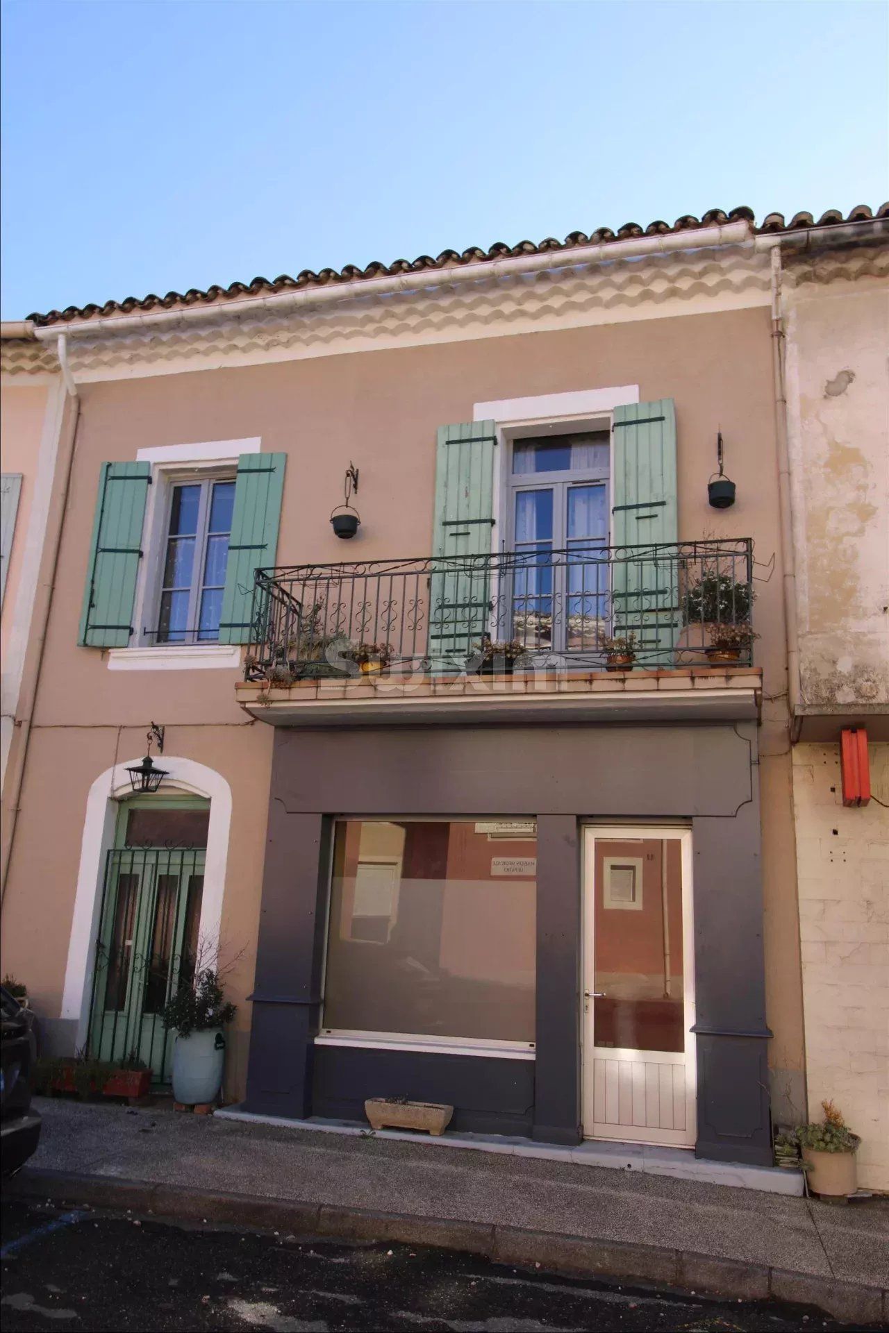 Vente Maison Tulette 4 Pièces 132 m²