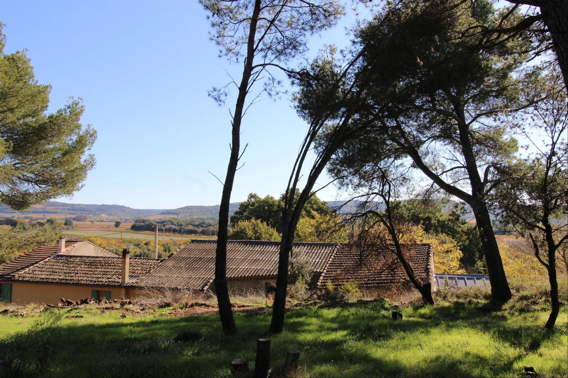 Vendita Casa Grignan 105&nbsp;m²