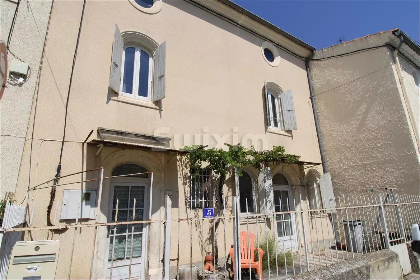 Verkauf Haus Valréas 4 Zimmer 103 m²