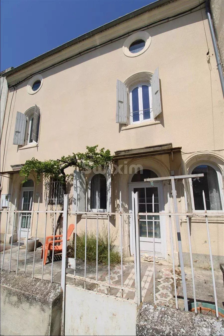 Verkauf Haus Valréas 4 Zimmer 103 m²