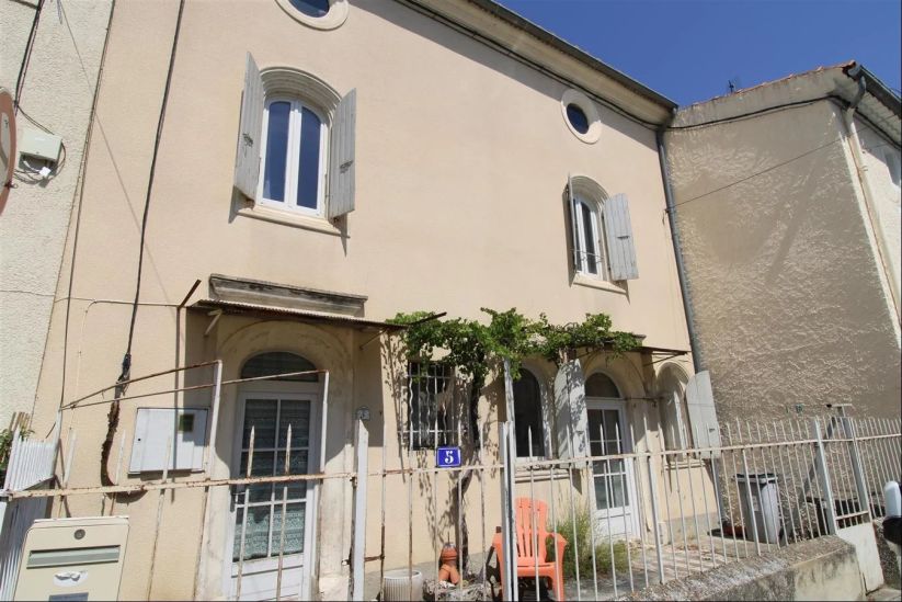 Verkauf Haus Valréas 4&nbsp;Zimmer 103&nbsp;m²