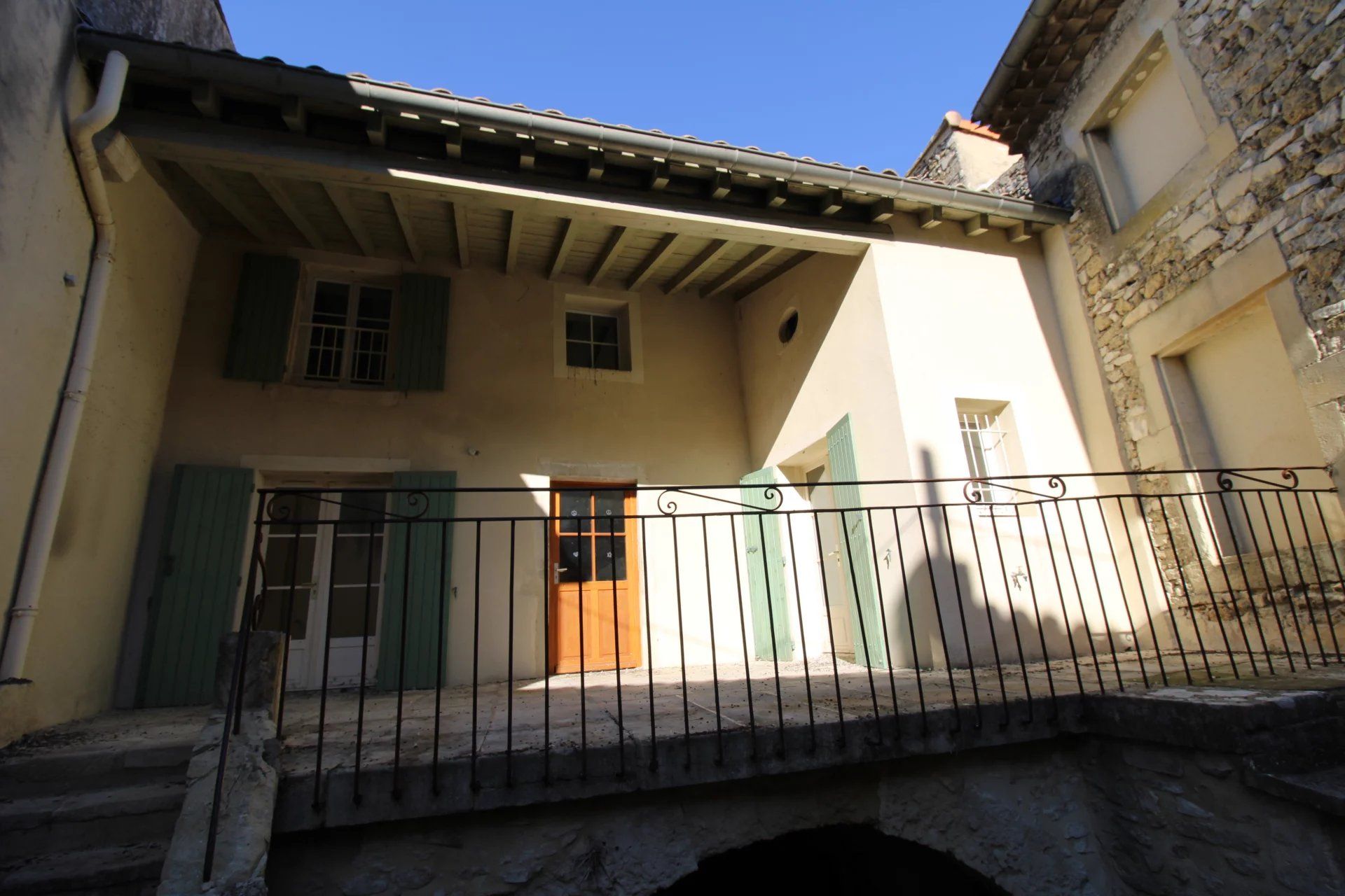 Sale House Grignan 4&nbsp;Rooms 100&nbsp;m²