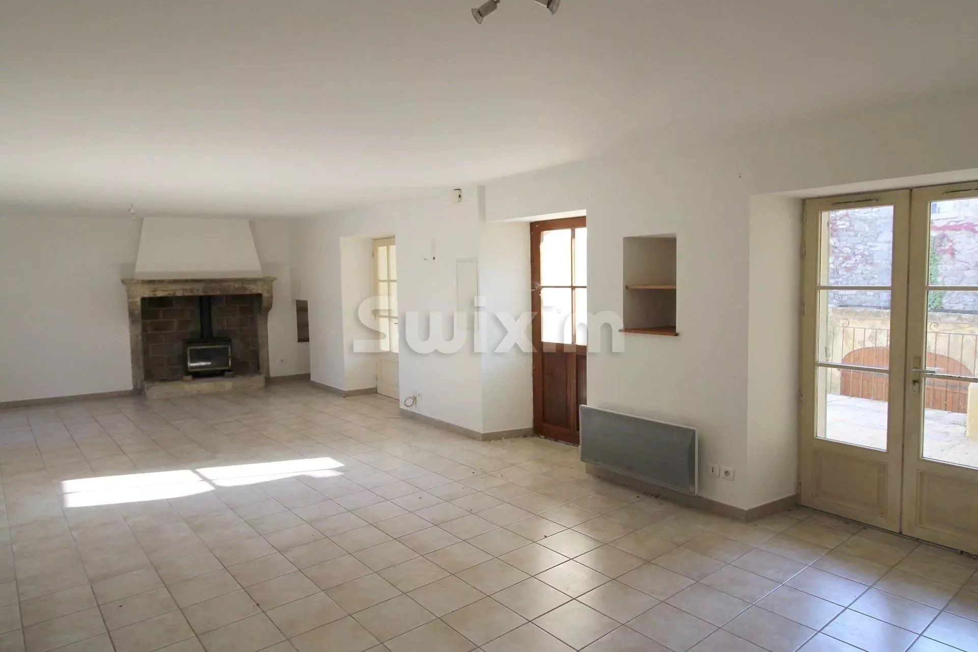 Vente Maison Grignan 4 Pièces 100 m²