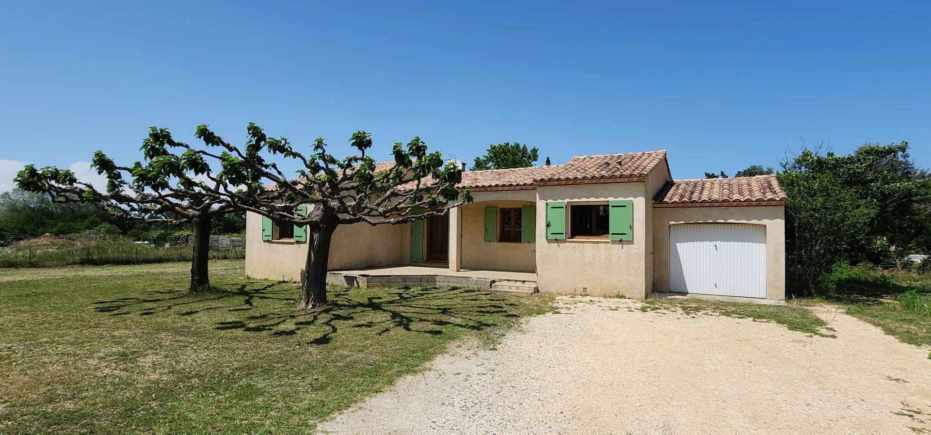 Venta Casa Saint-Paul-Trois-Châteaux 4&nbsp;Salas 90&nbsp;m²