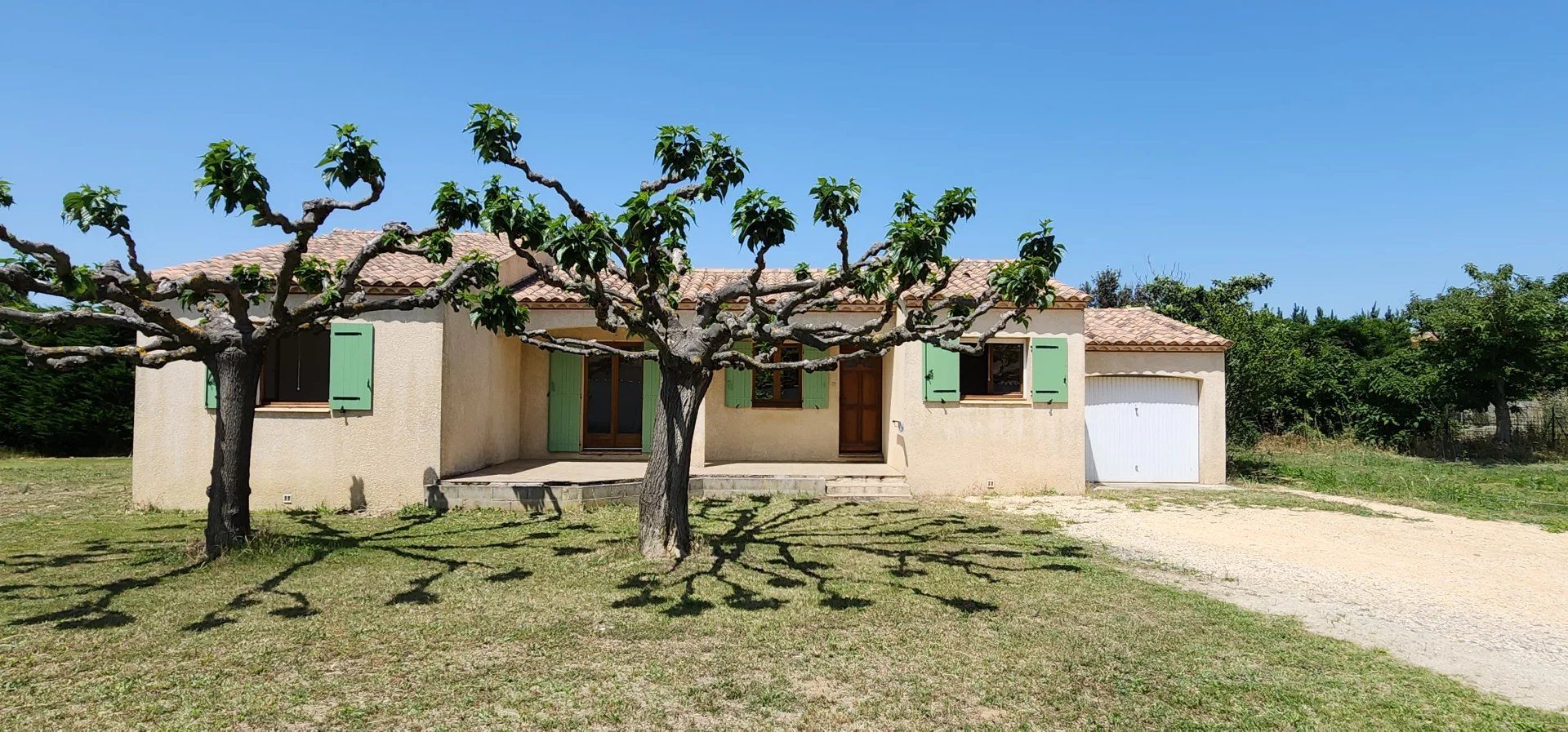 Venta Casa Saint-Paul-Trois-Châteaux 4&nbsp;Salas 90&nbsp;m²