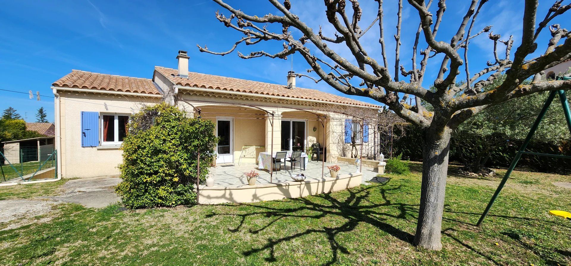 Venta Casa Valréas 5&nbsp;Salas 112&nbsp;m²