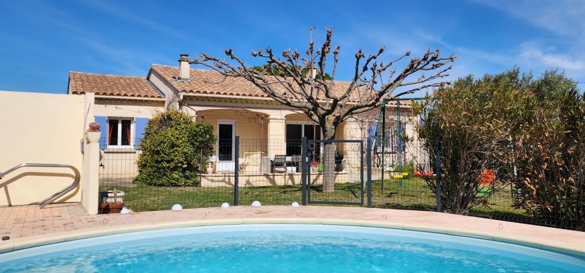 Verkauf Haus Valréas 5&nbsp;Zimmer 112&nbsp;m²