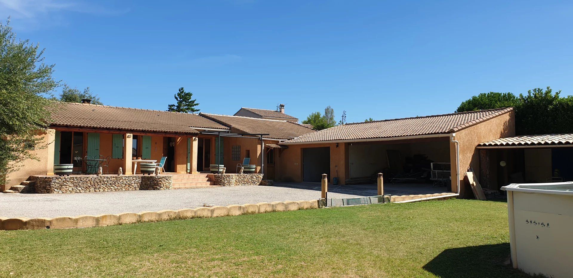 Venta Casa Grignan 6&nbsp;Salas 115&nbsp;m²