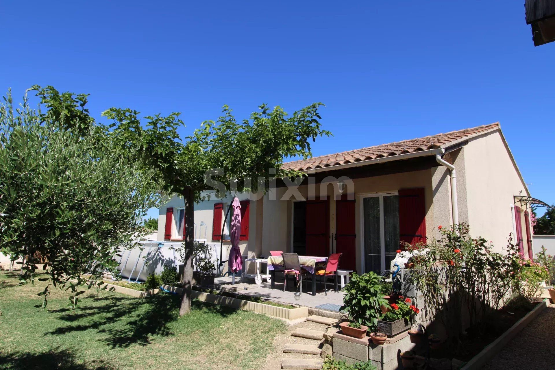 Vendita Casa Visan 5 Camere 95 m²