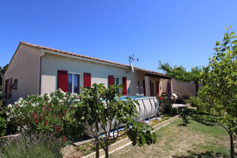 Verkauf Haus Visan 5&nbsp;Zimmer 95&nbsp;m²