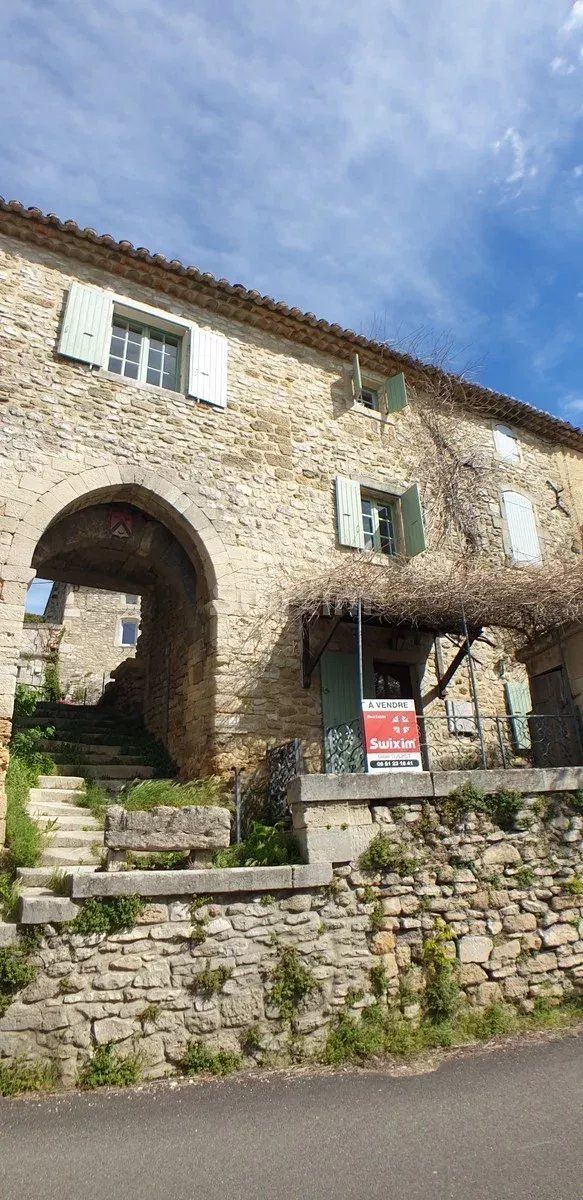 Sale House Grignan 3 Rooms 77 m²