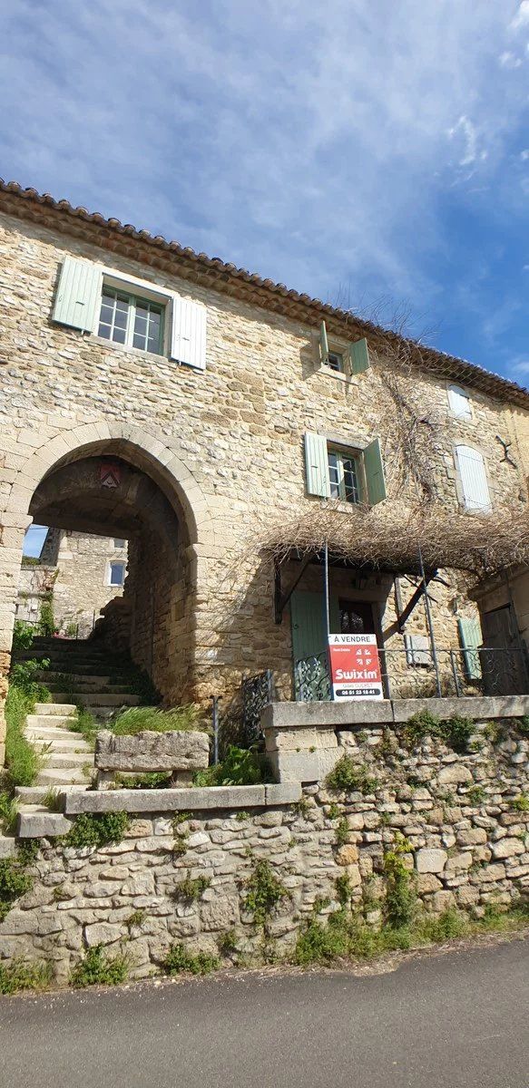 Vendita Casa Grignan 3&nbsp;Camere 77&nbsp;m²