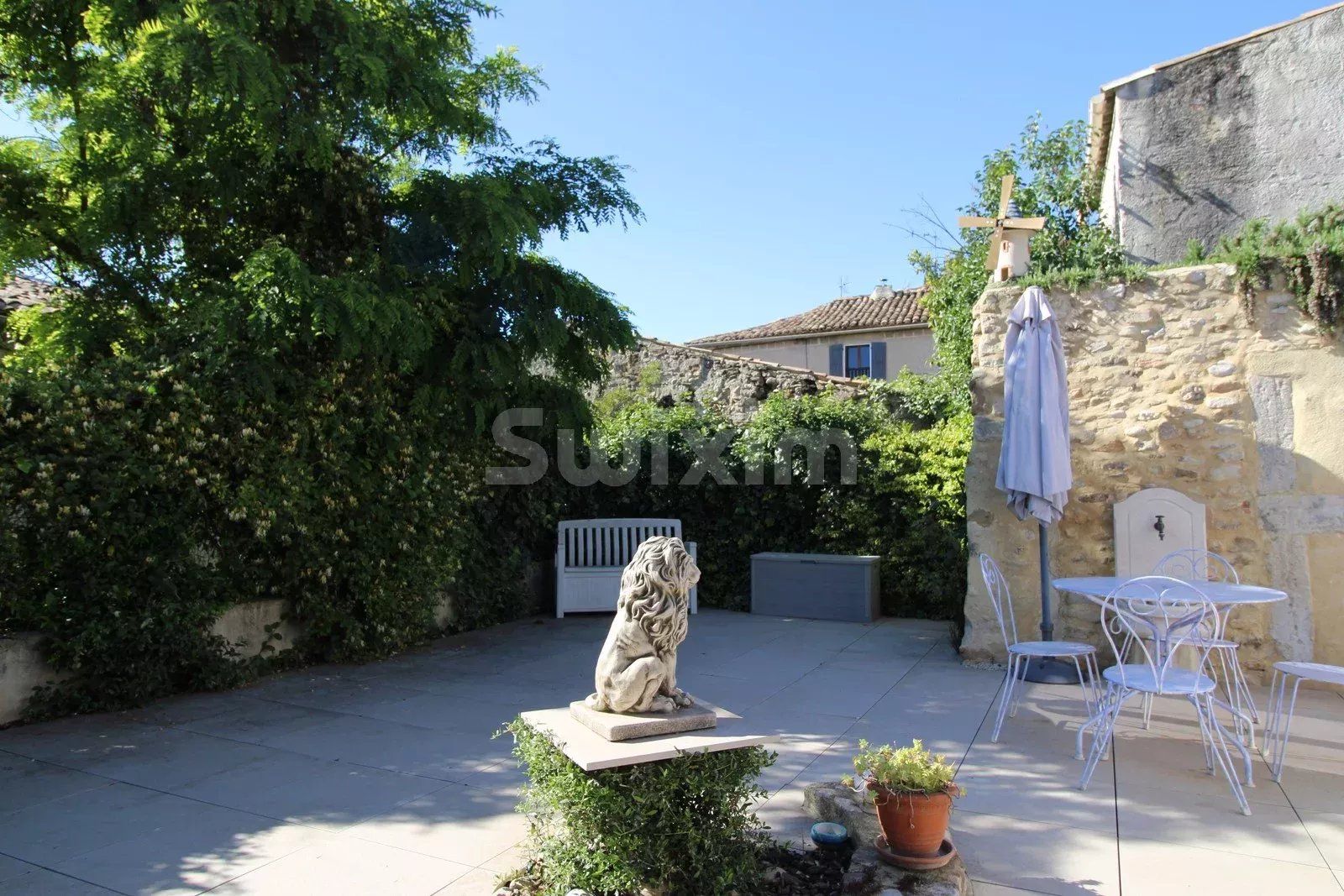 Vente Maison Visan 1 pièce 25 m²