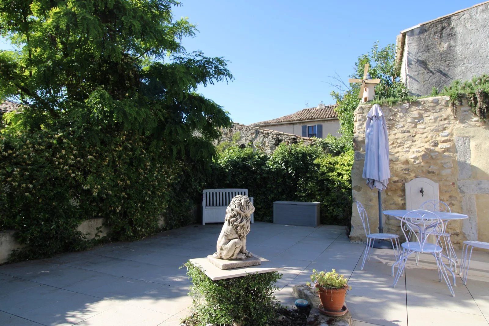 Sale House Visan 1&nbsp;room 25&nbsp;m²