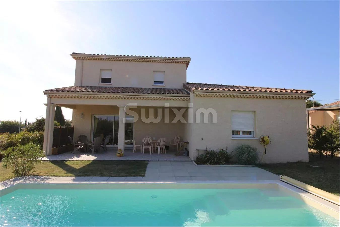 Verkauf Haus Taulignan 6 Zimmer 136 m²