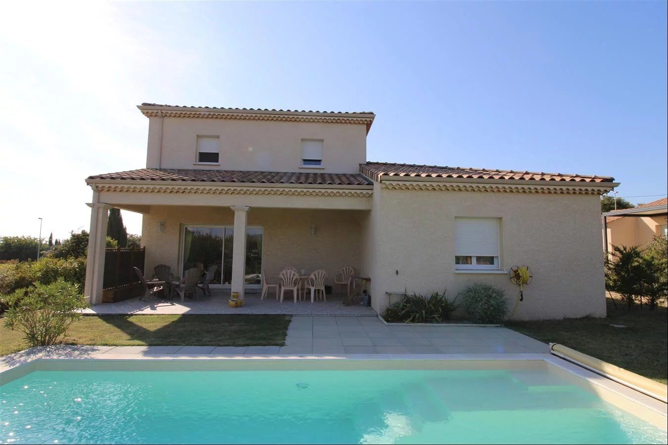 Vendita Casa Taulignan 6&nbsp;Camere 136&nbsp;m²