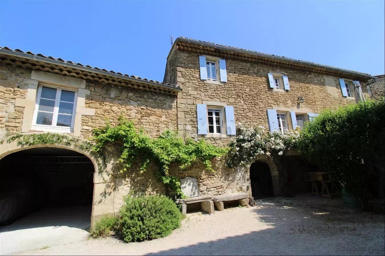 Verkauf Haus Grignan 4 Zimmer 125 m²