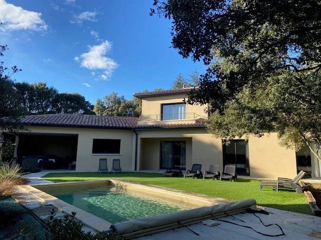 Verkauf Haus Grignan 6&nbsp;Zimmer 145&nbsp;m²