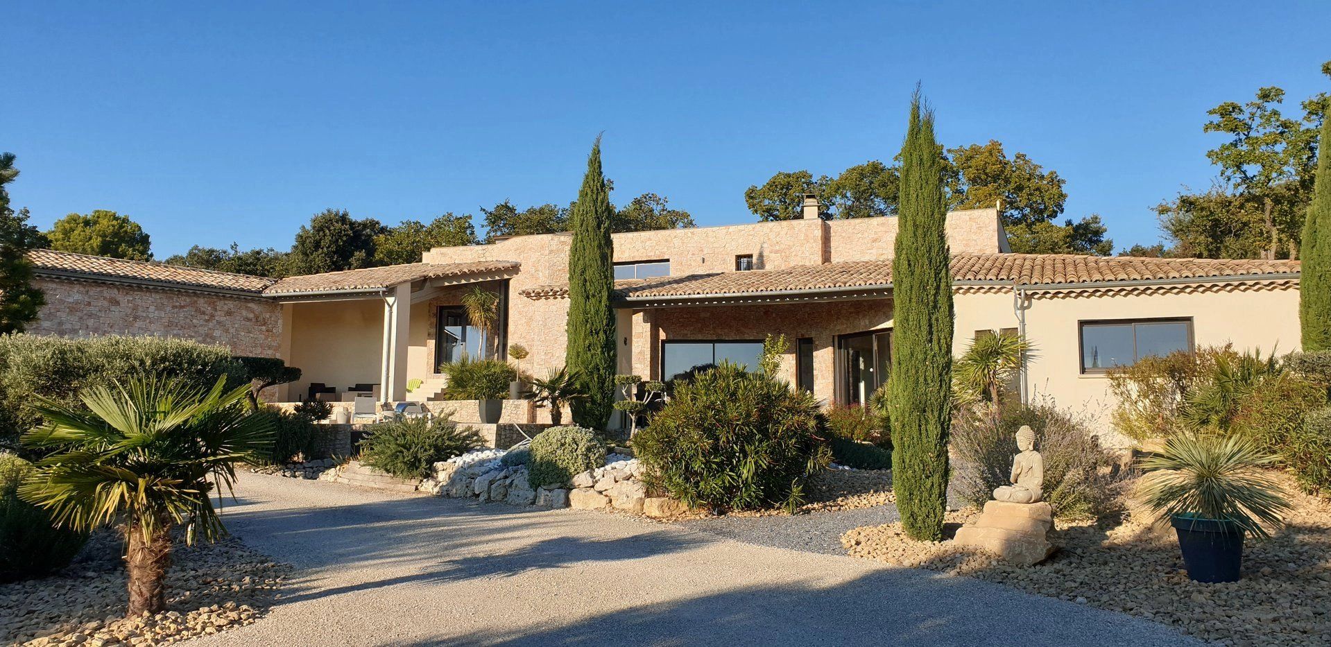 Vendita Proprietà Grignan 7&nbsp;Camere 280&nbsp;m²