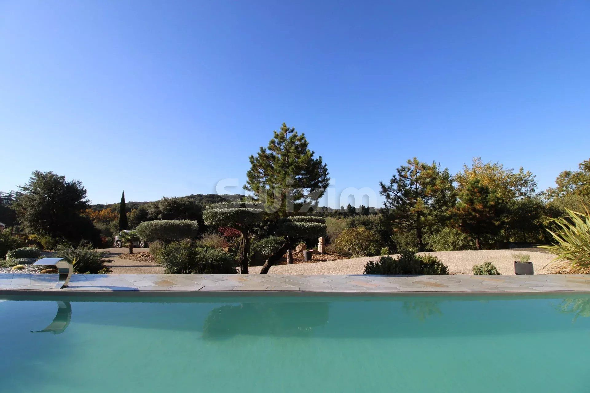 Vendita Proprietà Grignan 7 Camere 280 m²