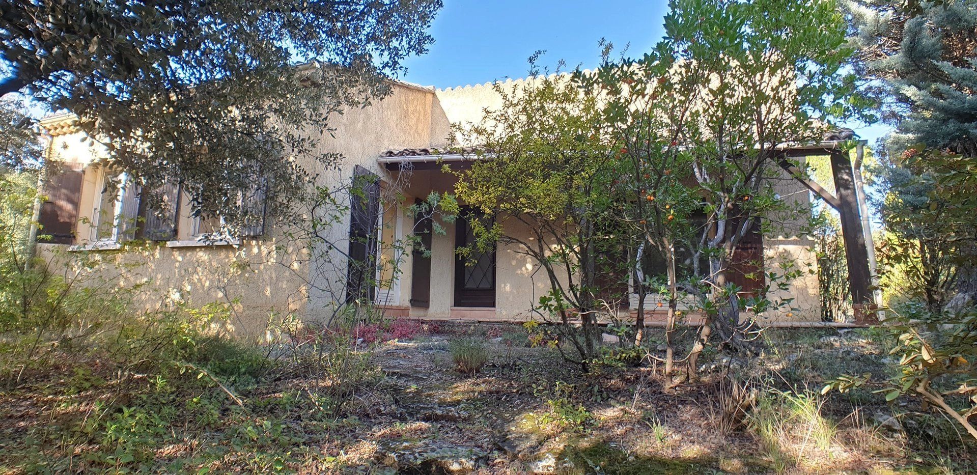 Verkauf Haus Grignan 4&nbsp;Zimmer