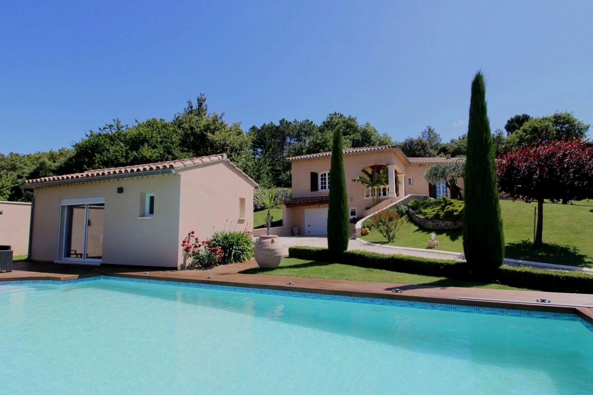 Vendita Casa Grignan 4&nbsp;Camere 120&nbsp;m²