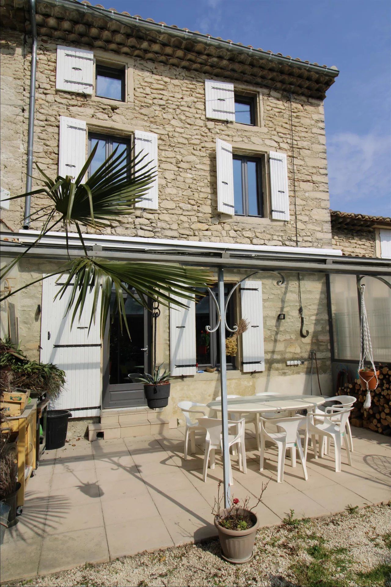 Sale House Grignan 6&nbsp;Rooms 142&nbsp;m²