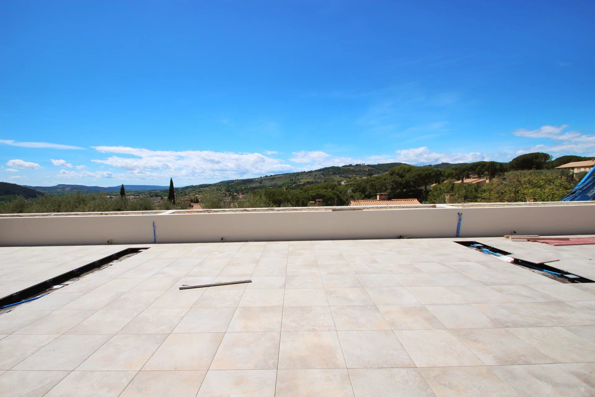 Vente Appartement Nyons 2&nbsp;Pièces 68.25&nbsp;m²