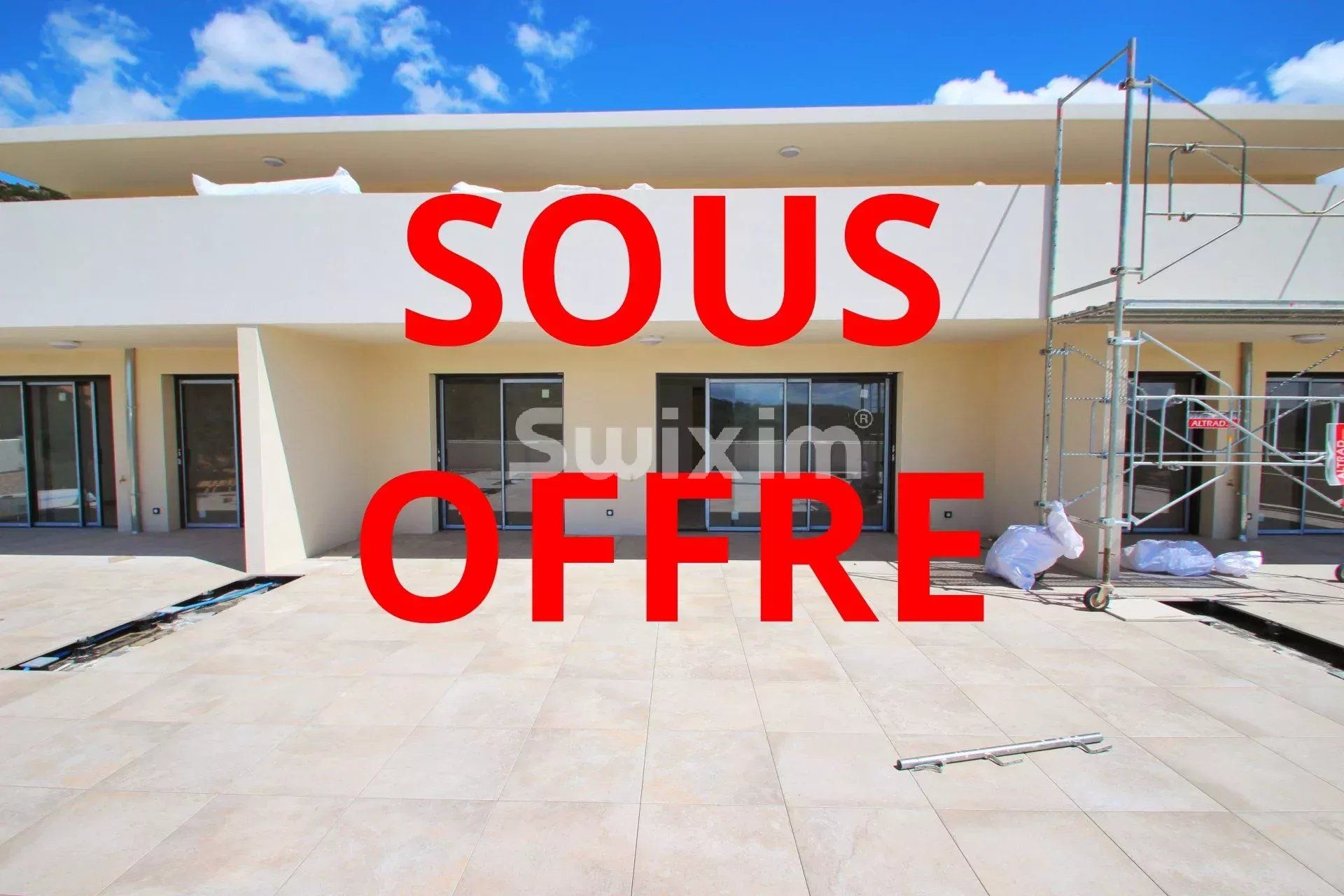 Vendita Appartamento Nyons 2&nbsp;Camere 68.25&nbsp;m²