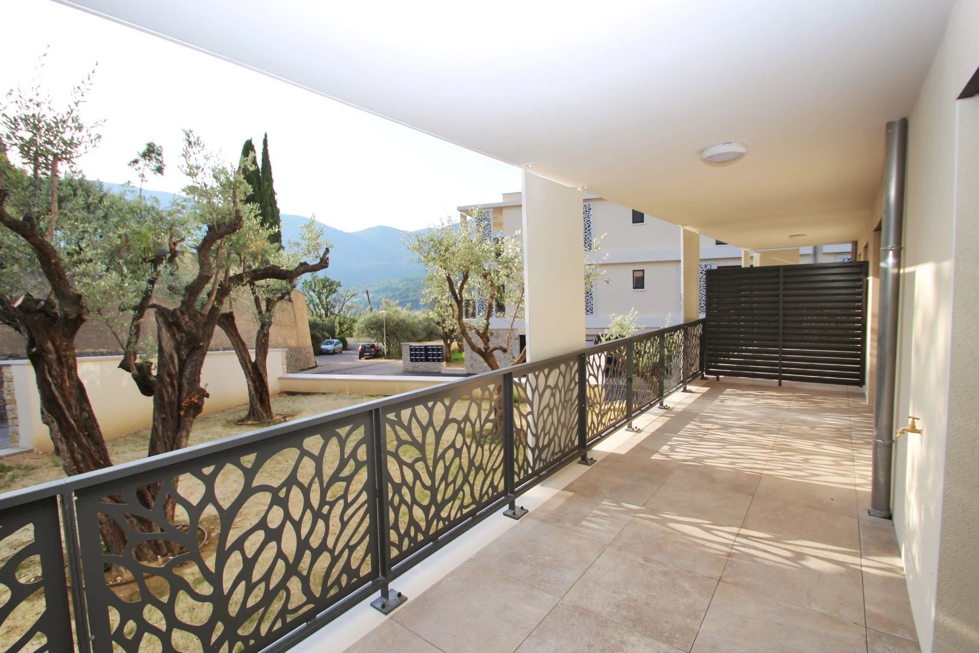 Vendita Appartamento Nyons 2&nbsp;Camere 41.45&nbsp;m²