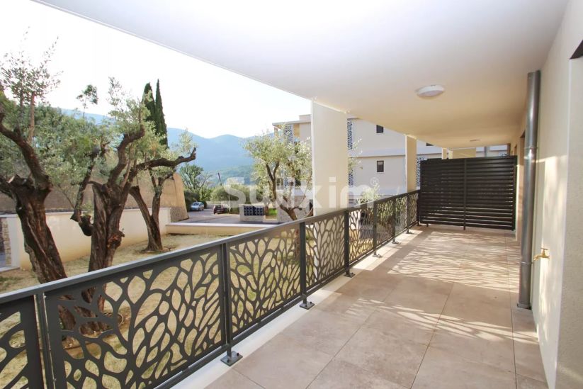 Vente Appartement Nyons 2&nbsp;Pièces 41.45&nbsp;m²