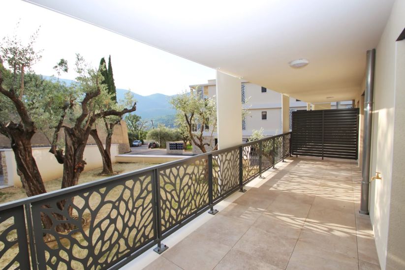Vente Appartement Nyons 2&nbsp;Pièces 41.45&nbsp;m²