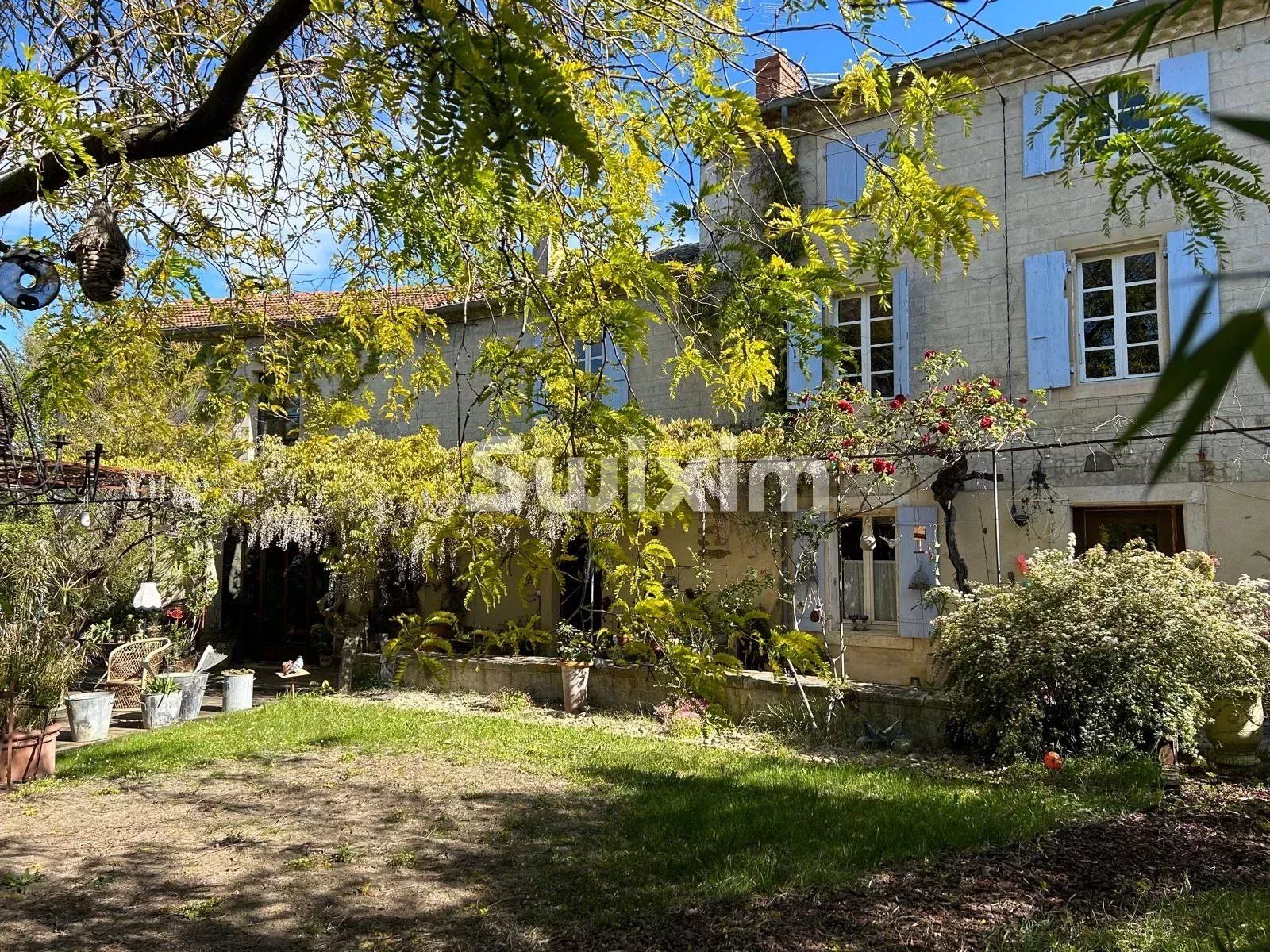 Vendita Casa Grignan 7&nbsp;Camere 200&nbsp;m²