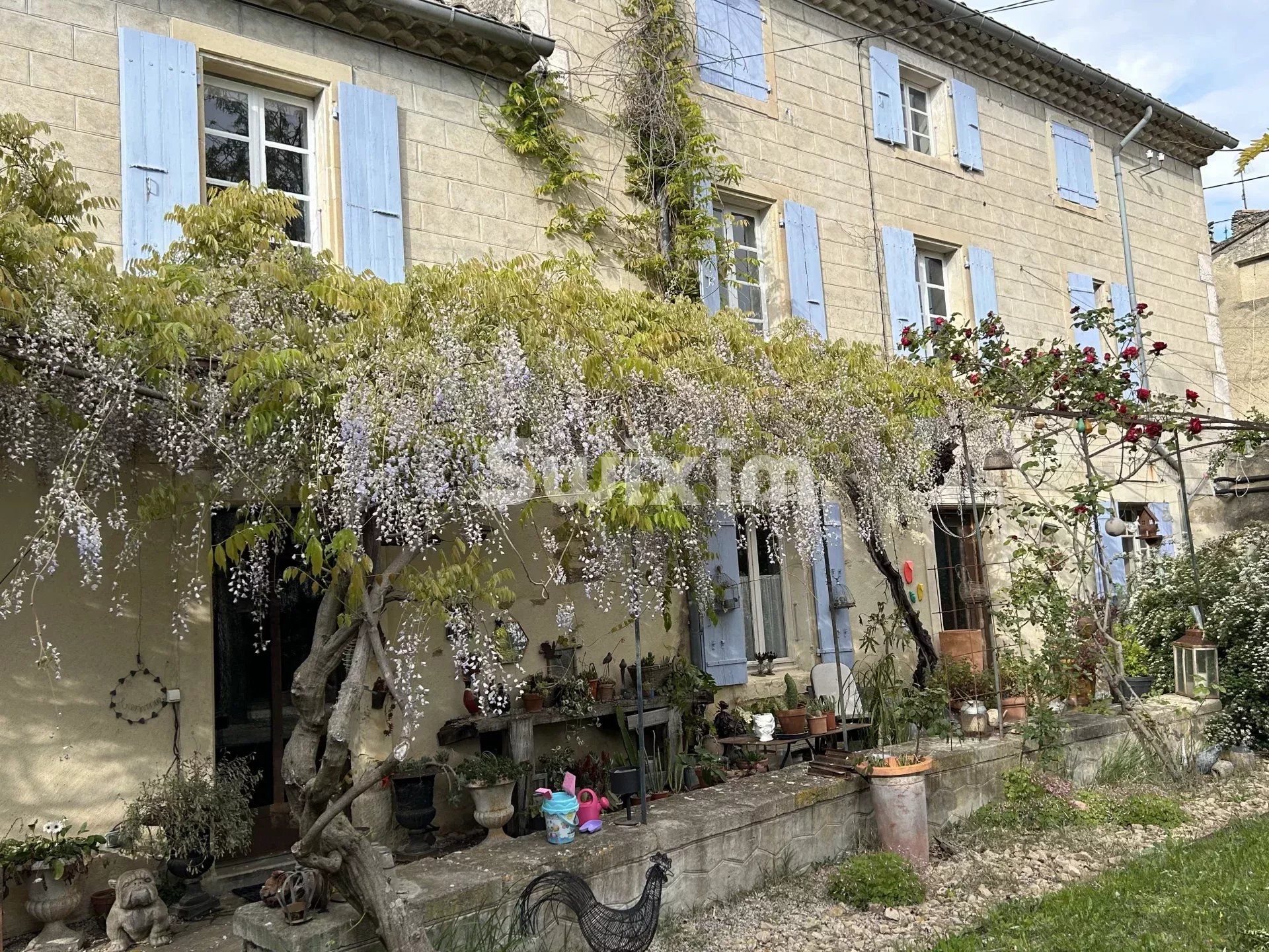 Verkauf Haus Grignan 7&nbsp;Zimmer 200&nbsp;m²