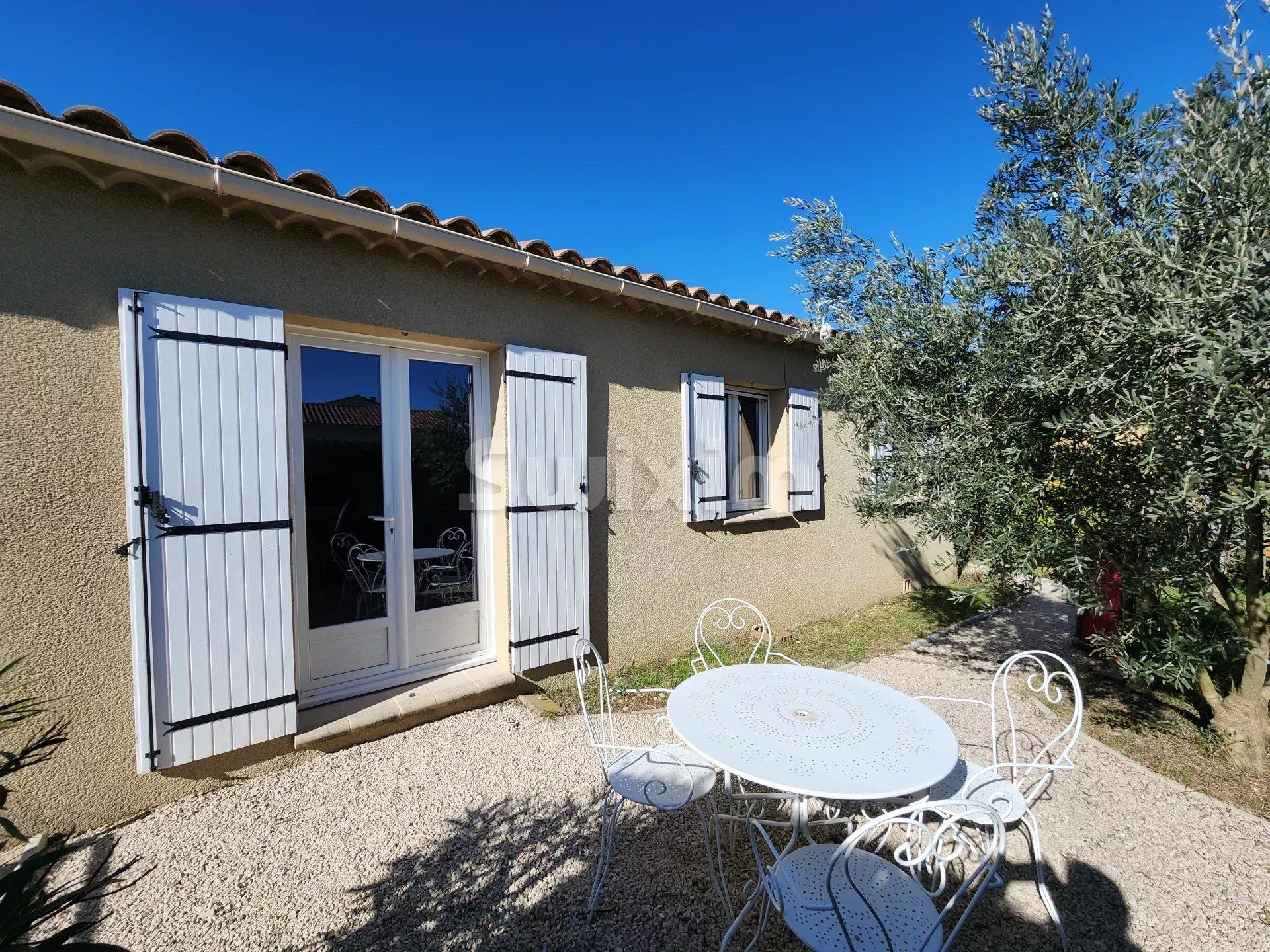 Venta Casa Valréas 5 Salas 85 m²