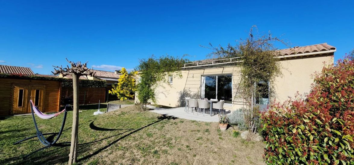Sale House Valréas 5&nbsp;Rooms 85&nbsp;m²