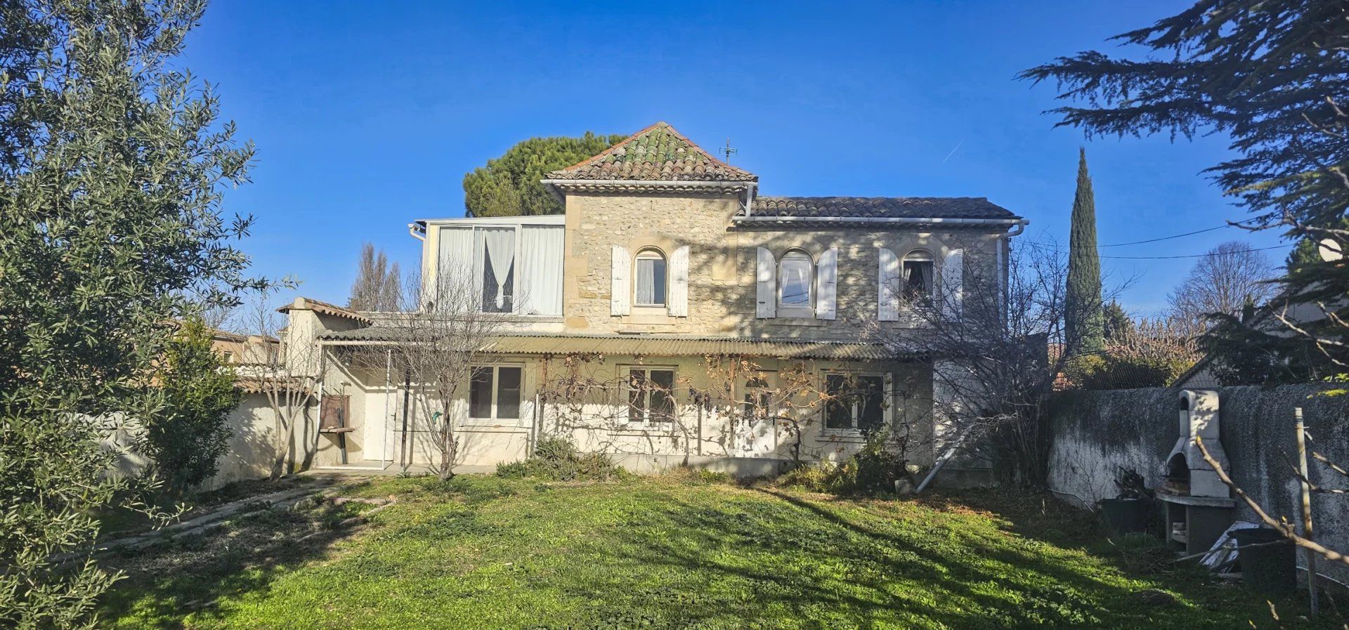 Verkauf Villa Valréas 7&nbsp;Zimmer 140&nbsp;m²
