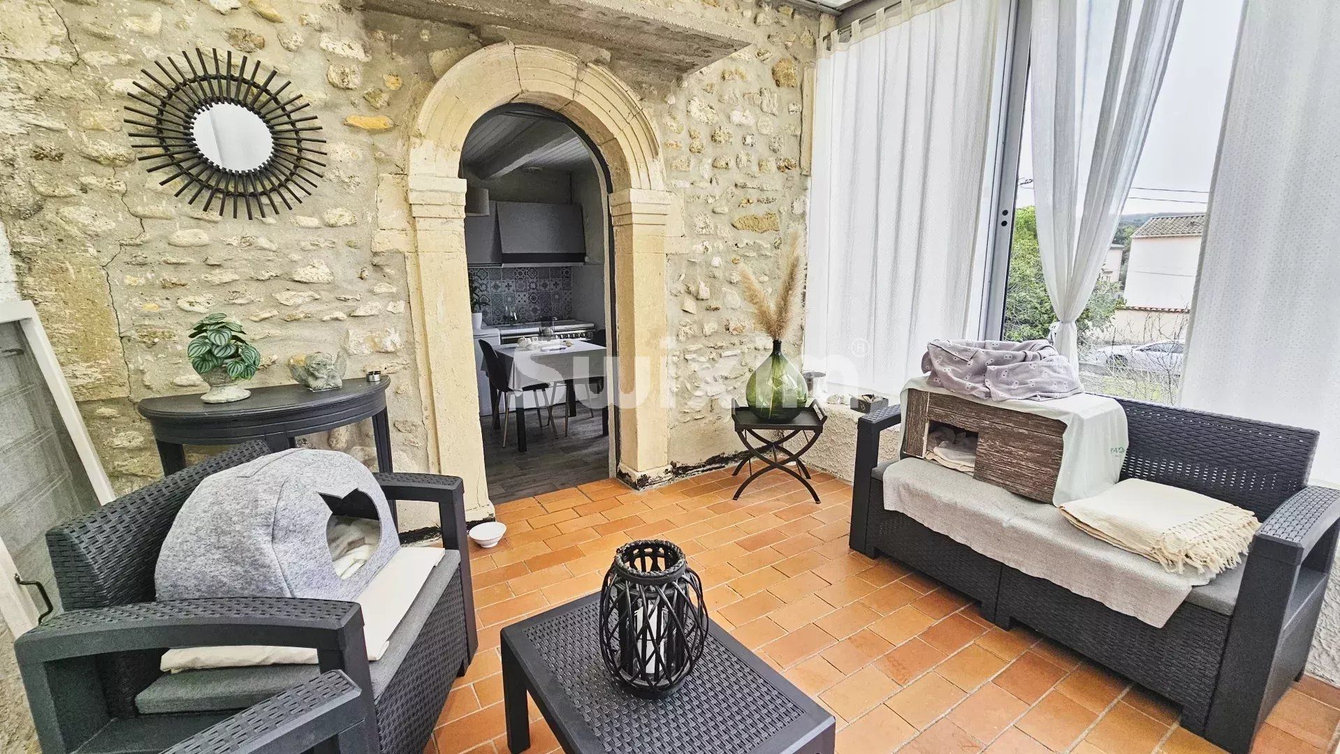 Vendita Villa Valréas 7&nbsp;Camere 140&nbsp;m²