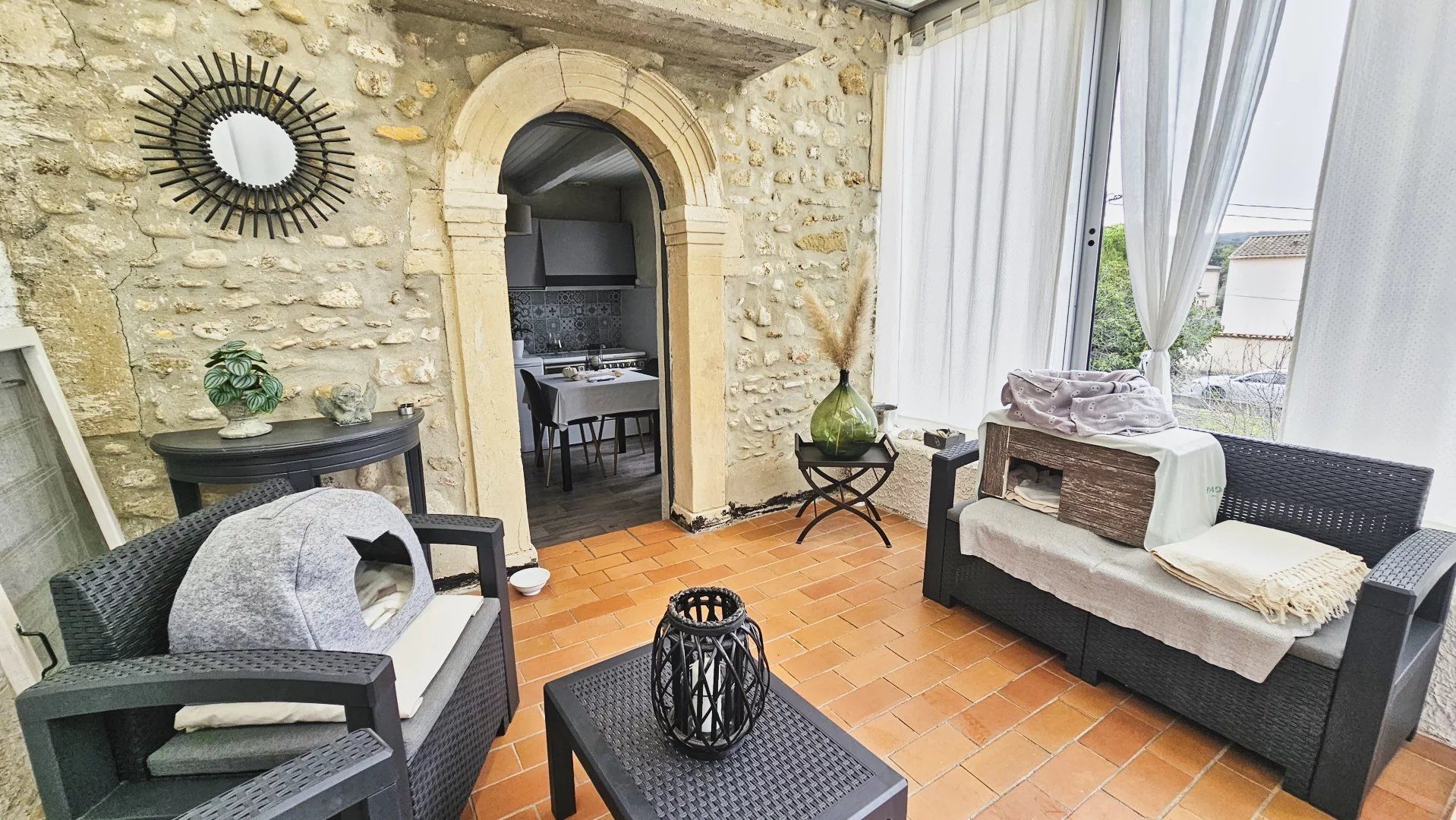 Verkauf Villa Valréas 7&nbsp;Zimmer 140&nbsp;m²