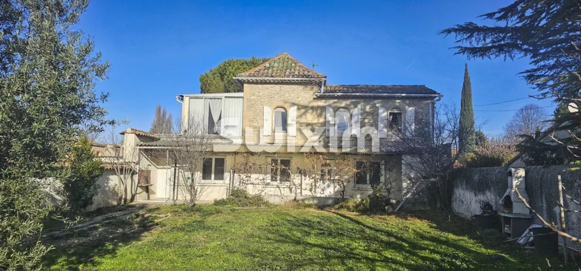 Vendita Villa Valréas 7&nbsp;Camere 140&nbsp;m²