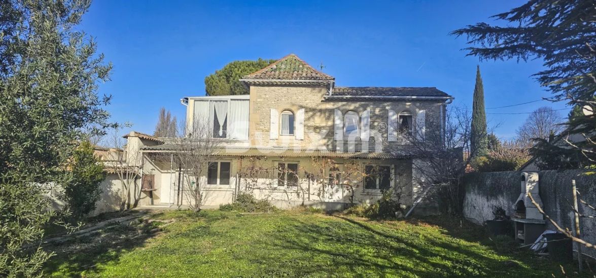 Vente Villa Valréas 7&nbsp;Pièces 140&nbsp;m²