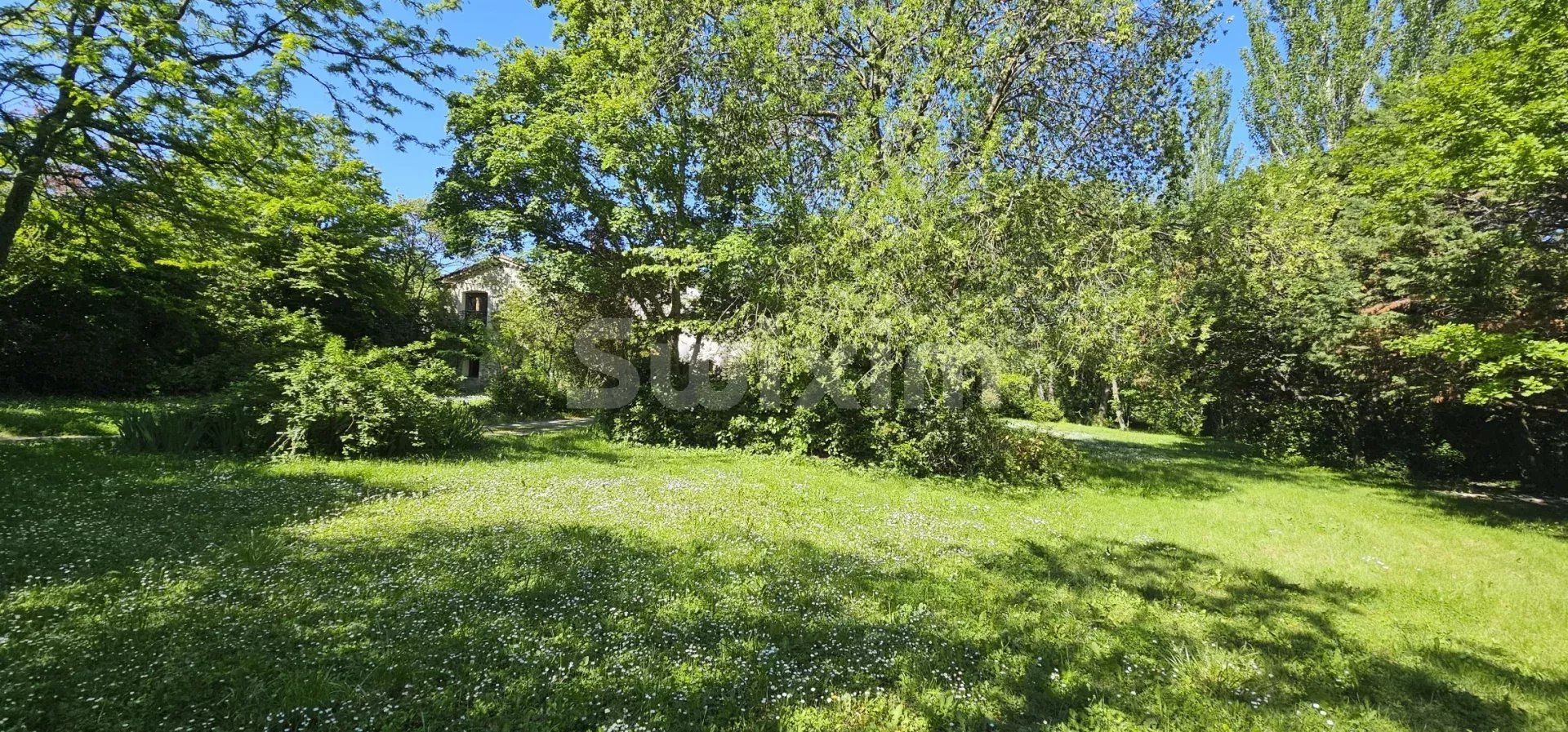 Sale Mas La Bégude-de-Mazenc 11 Rooms 333 m²