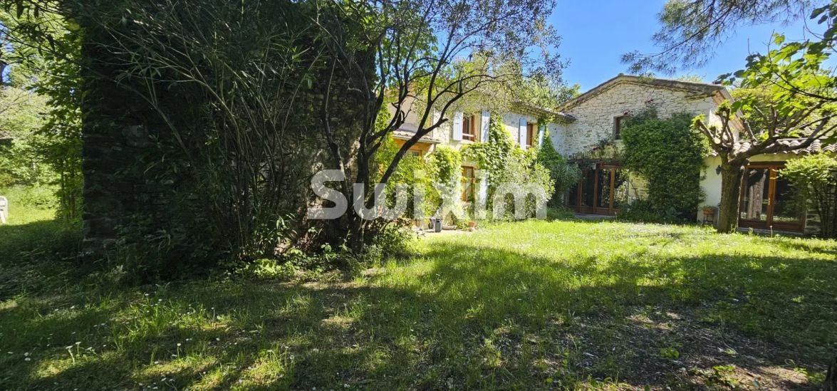 Vendita Mas La Bégude-de-Mazenc 11&nbsp;Camere 333&nbsp;m²