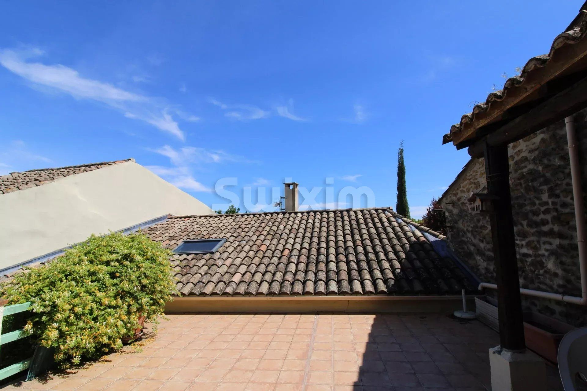 Vendita Casa Grignan 5 Camere 105 m²
