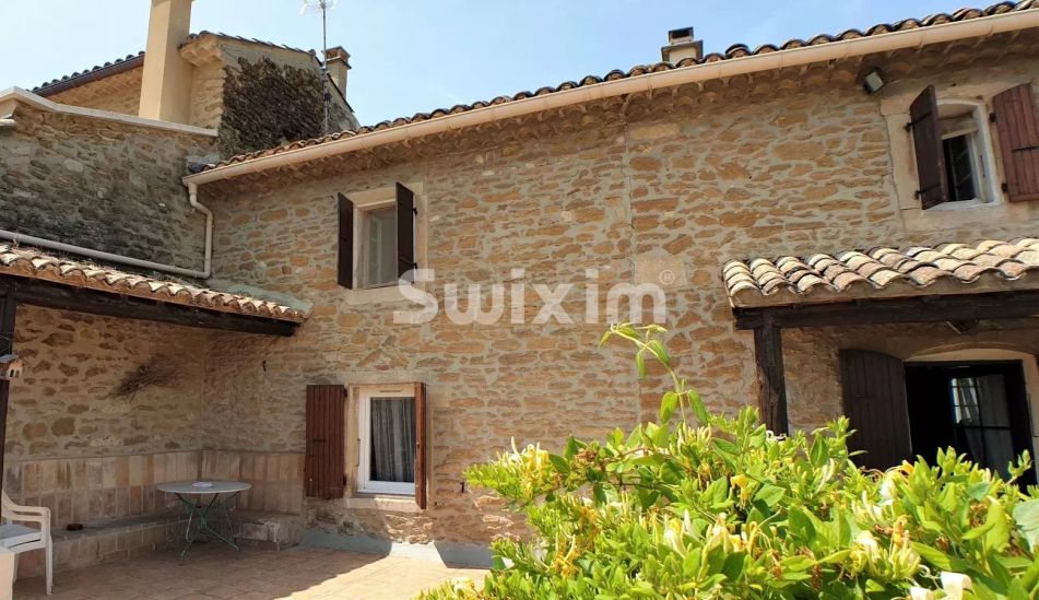 Verkauf Haus Grignan 5&nbsp;Zimmer 105&nbsp;m²