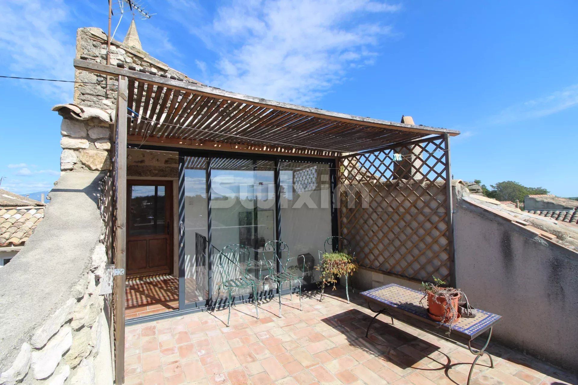 Vente Maison Grignan 12 Pièces 348 m²