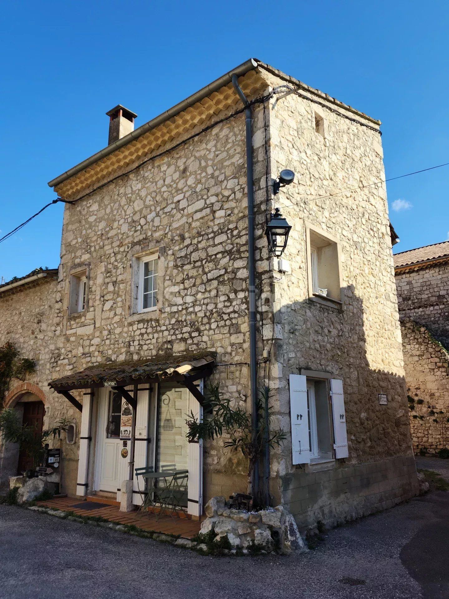 Vendita Casa La Garde-Adhémar 3 Camere 85 m²