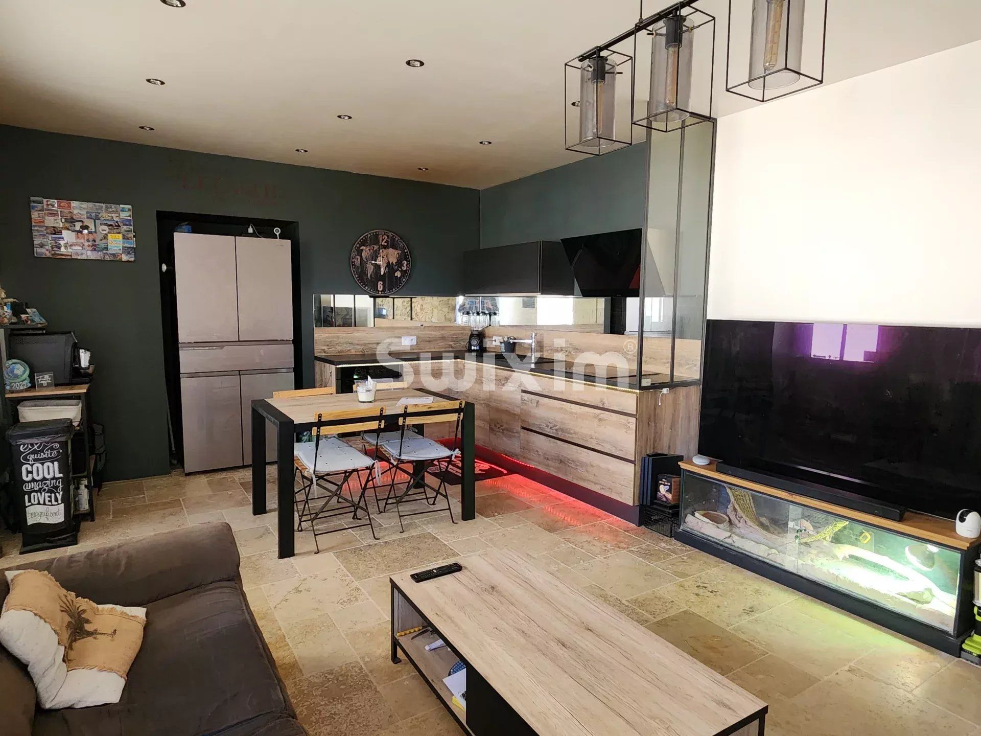 Venta Casa La Garde-Adhémar 3&nbsp;Salas 85&nbsp;m²